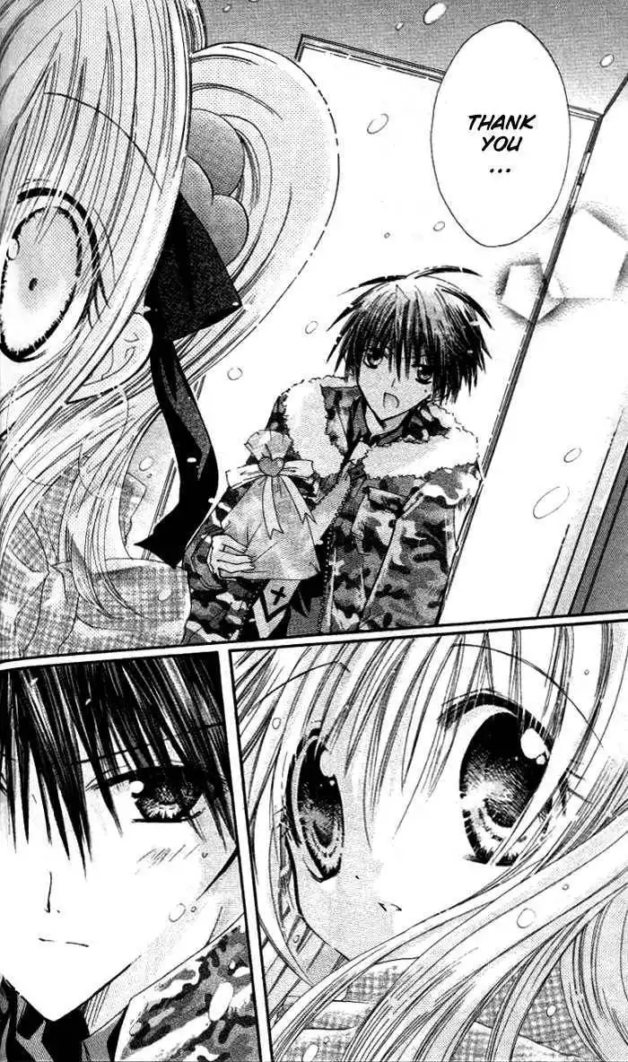 Pixie Pop Chapter 9 33